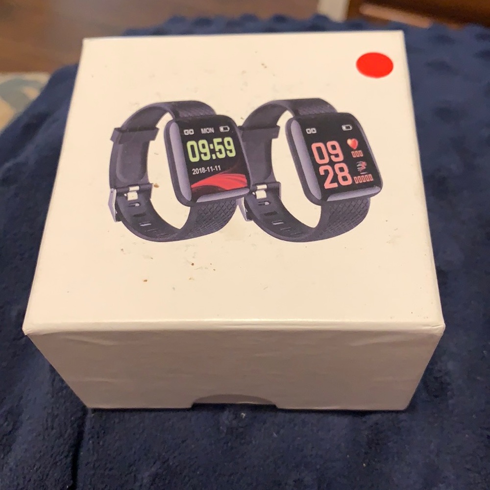 Smart Bracelet